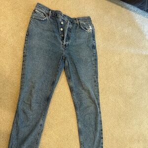 AGOLDE Sz 27